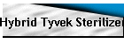 Hybrid Tyvek Sterilizer